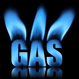 Хранители газа